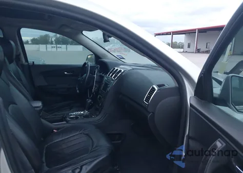 2012 GMC Acadia Denali from USA, damaged, VIN 1GKKRTED6CJ267397